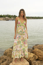 Load image into Gallery viewer, Crochet dress