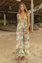 Load image into Gallery viewer, Crochet dress