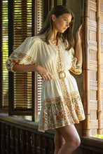 Load image into Gallery viewer, Risha short dress