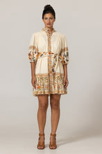 Load image into Gallery viewer, Risha short dress