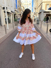 Load image into Gallery viewer, Toile dress (3 colors)