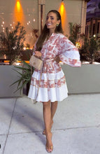 Load image into Gallery viewer, Toile dress (3 colors)