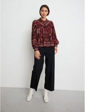 Load image into Gallery viewer, Printed pants set