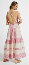 Load image into Gallery viewer, Penelope Maxi dress