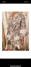 Load image into Gallery viewer, Toile dress (3 colors)