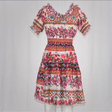 Load image into Gallery viewer, Giorgia Dress