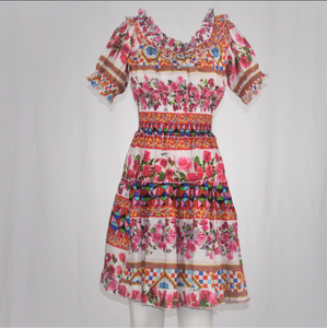 Giorgia Dress