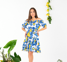 Load image into Gallery viewer, Giorgia Dress
