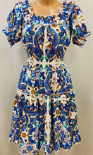 Load image into Gallery viewer, Giorgia Dress