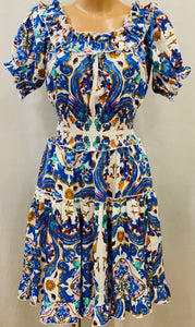 Giorgia Dress